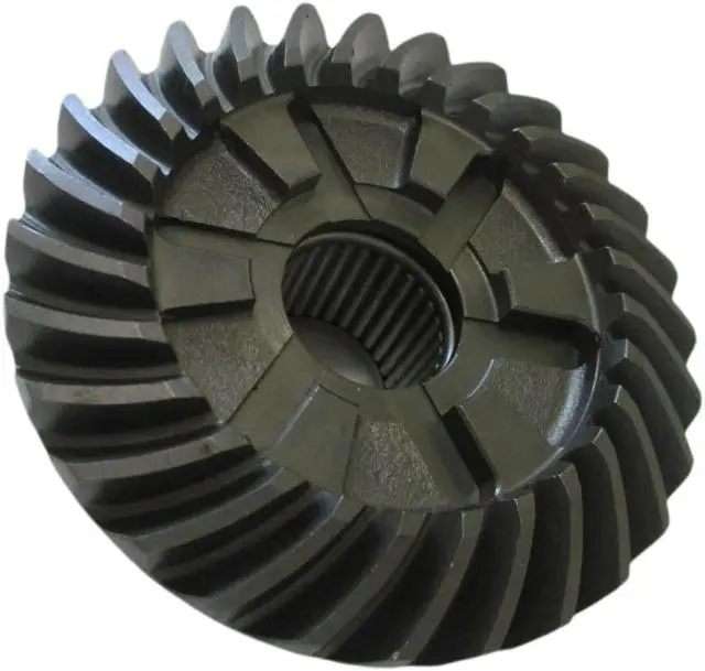 Alt view image 3 of 7 - Asaki 68V-45560-00-00 Fits Yamaha Outboard Motor 75-115 HP 4T (28T) Forward Gear New