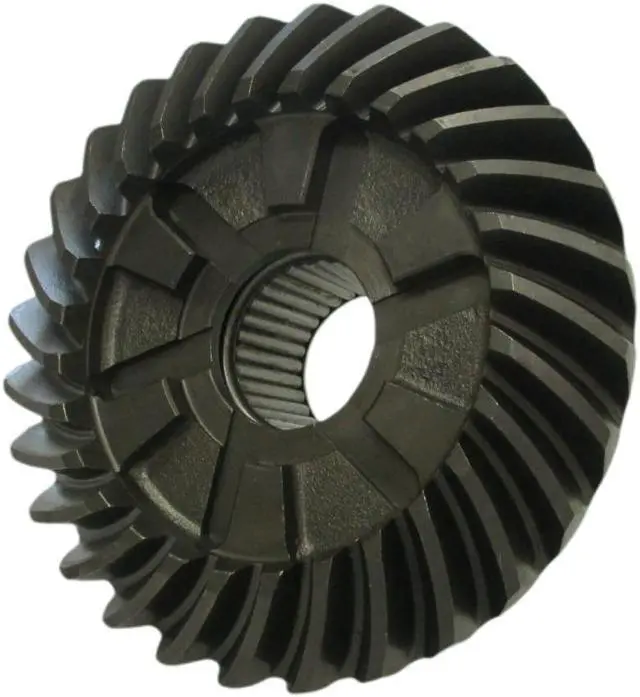 Alt view image 6 of 7 - Asaki 68V-45560-00-00 Fits Yamaha Outboard Motor 75-115 HP 4T (28T) Forward Gear New