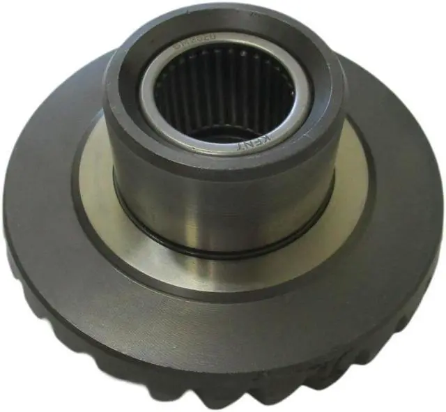Alt view image 7 of 7 - Asaki 68V-45560-00-00 Fits Yamaha Outboard Motor 75-115 HP 4T (28T) Forward Gear New