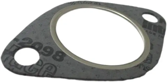 Alt view image 3 of 7 - 09-718071 Exhaust Gasket FIT Polaris 718071