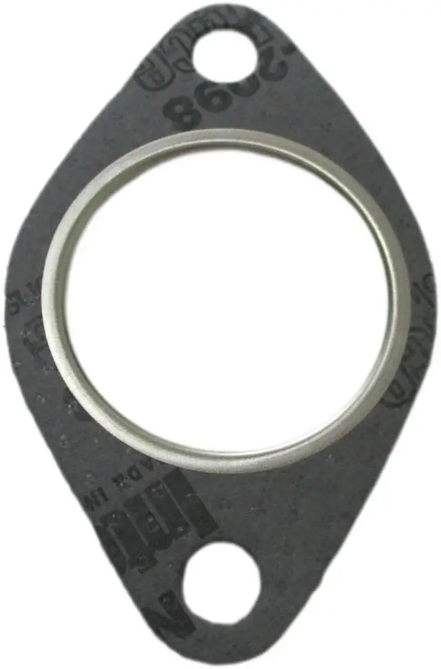 Alt view image 5 of 7 - 09-718071 Exhaust Gasket FIT Polaris 718071