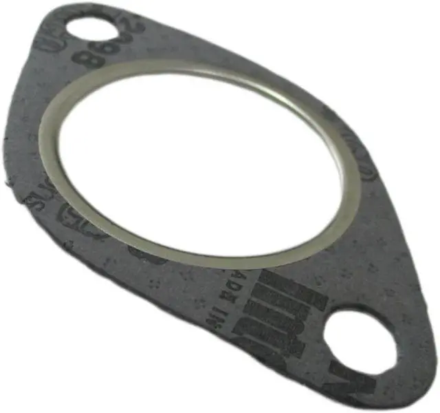 Alt view image 7 of 7 - 09-718071 Exhaust Gasket FIT Polaris 718071