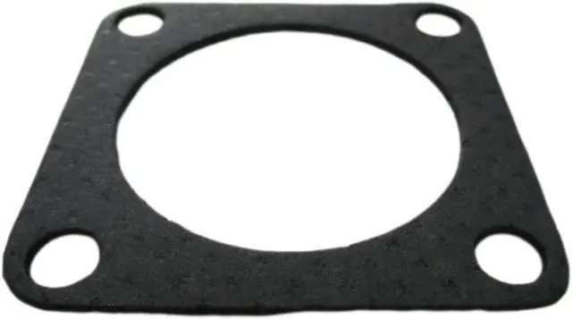 Alt view image 3 of 7 - Asaki 718202 Fits Ski-Doo Snowmobile 800 S/M Exhaust Gasket 09-718202 New