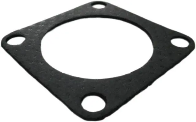 Alt view image 6 of 7 - Asaki 718202 Fits Ski-Doo Snowmobile 800 S/M Exhaust Gasket 09-718202 New