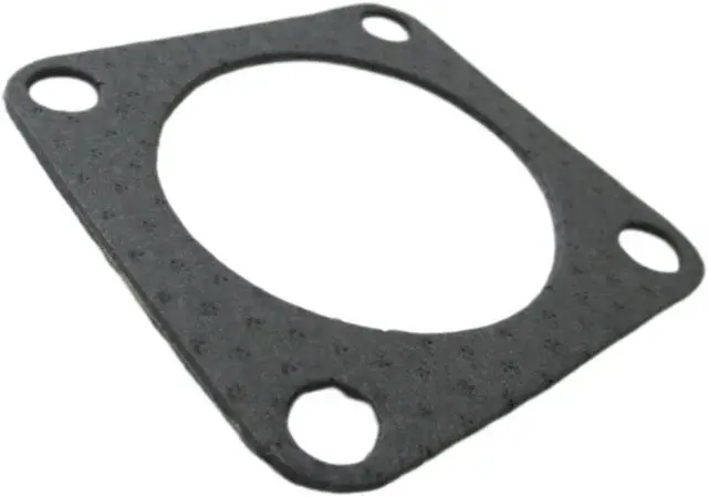 Alt view image 2 of 7 - Asaki 718202 Fits Ski-Doo Snowmobile 800 S/M Exhaust Gasket 09-718202 New