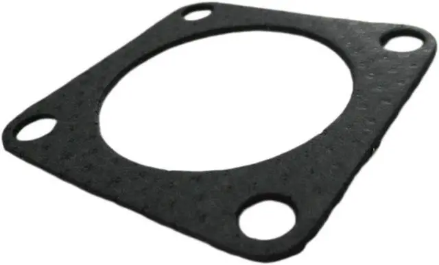 Alt view image 4 of 7 - Asaki 718202 Fits Ski-Doo Snowmobile 800 S/M Exhaust Gasket 09-718202 New