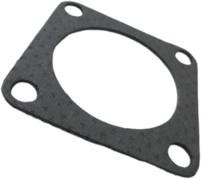 Alt view image 7 of 7 - Asaki 718202 Fits Ski-Doo Snowmobile 800 S/M Exhaust Gasket 09-718202 New