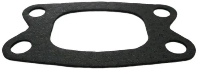 Alt view image 2 of 7 - 09-718177 Exhaust Gasket FIT Ski-Doo 718177 Snowmobile