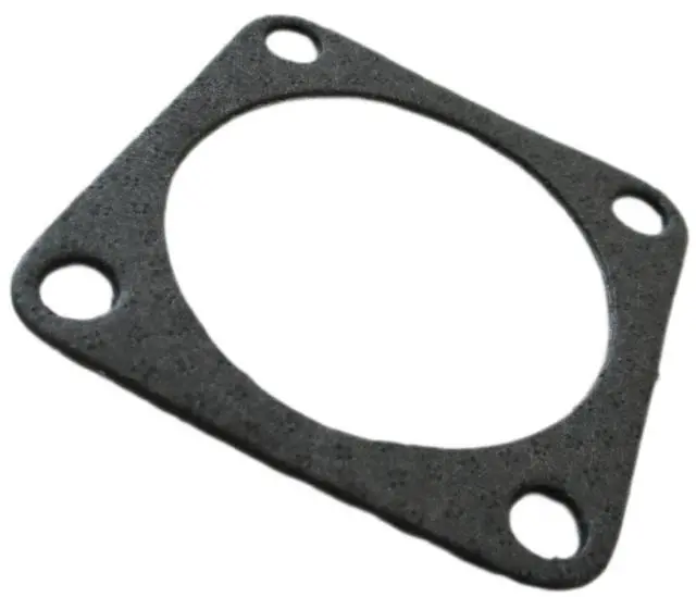Alt view image 2 of 7 - 09-718207 Exhaust Gasket FIT Ski-Doo 718207 Snowmobile