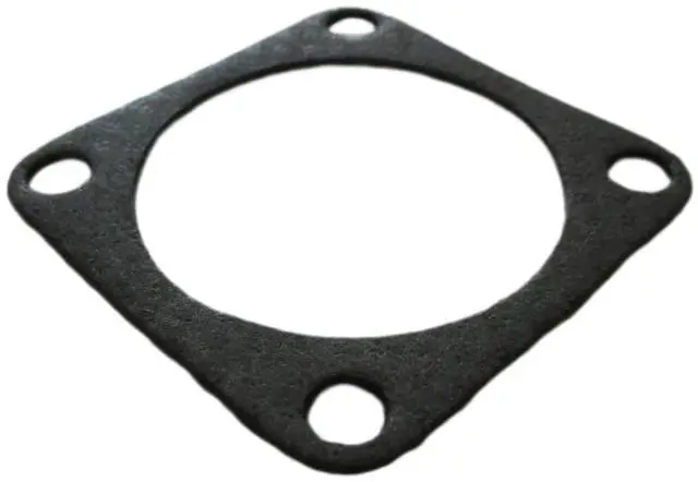 Alt view image 3 of 7 - 09-718207 Exhaust Gasket FIT Ski-Doo 718207 Snowmobile
