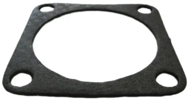 Alt view image 6 of 7 - 09-718207 Exhaust Gasket FIT Ski-Doo 718207 Snowmobile