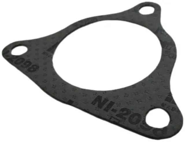 Alt view image 4 of 7 - 09-718164 Exhaust Gasket FIT Polaris 718164 Snowmobile