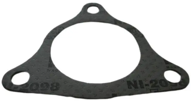 Alt view image 6 of 7 - 09-718164 Exhaust Gasket FIT Polaris 718164 Snowmobile