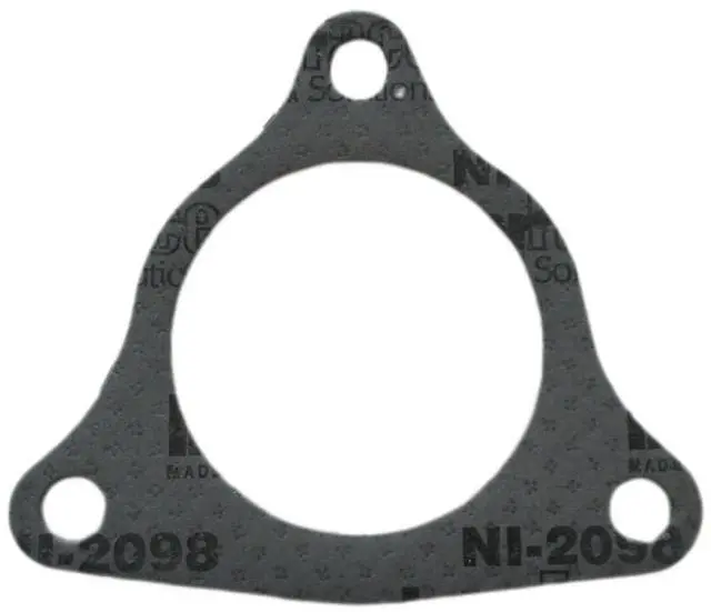 Alt view image 7 of 7 - 09-718164 Exhaust Gasket FIT Polaris 718164 Snowmobile