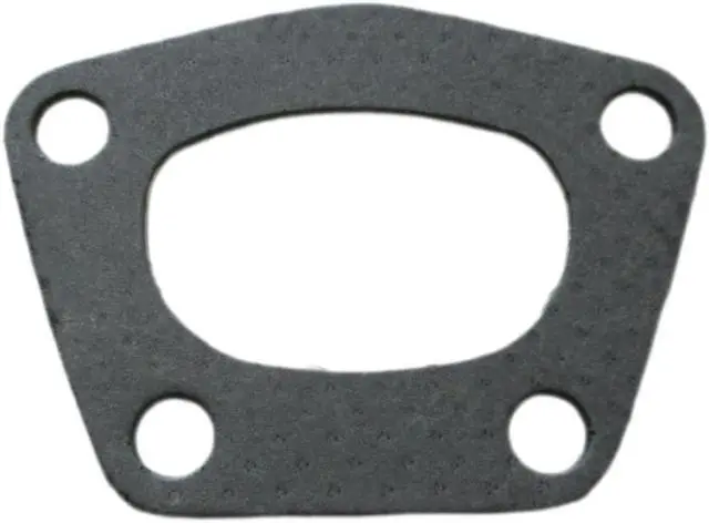 Alt view image 3 of 7 - 09-718192 Exhaust Gasket FIT Ski-Doo 718192 Snowmobile