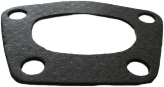 Alt view image 2 of 7 - 09-718192 Exhaust Gasket FIT Ski-Doo 718192 Snowmobile