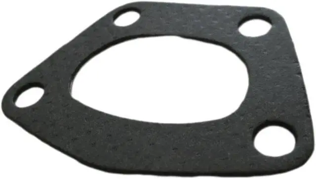 Alt view image 4 of 7 - 09-718192 Exhaust Gasket FIT Ski-Doo 718192 Snowmobile