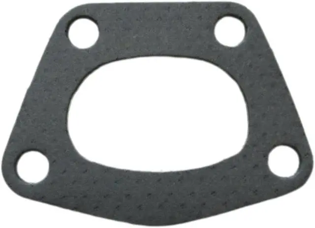 Alt view image 7 of 7 - 09-718192 Exhaust Gasket FIT Ski-Doo 718192 Snowmobile