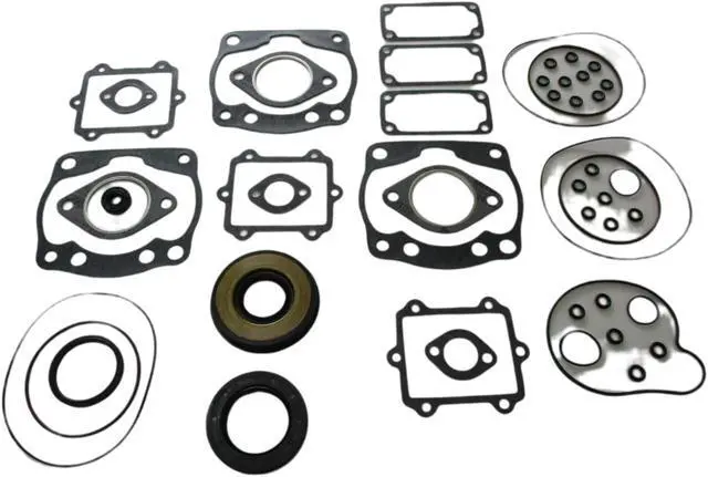 Main image of 09-711216 Complete Gasket Sets 711216 FIT Arctic Cat Snowmobile