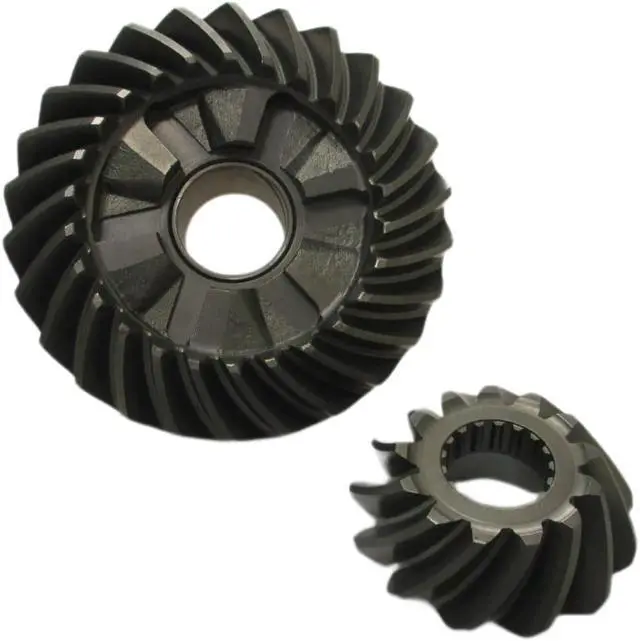Main image of Asaki 688-45551-00-00+688-45560-00-00 Fits Yamaha Outboard 75 80 85 90 HP Gear Set