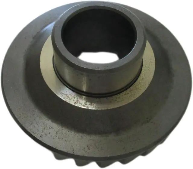 Alt view image 6 of 7 - Asaki 68V-45571-00-00 Fits Yamaha Outboard Motor 75 90 115 HP Gear 28T New