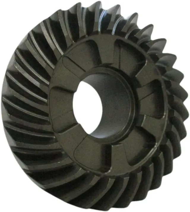 Alt view image 4 of 7 - Asaki 68V-45571-00-00 Fits Yamaha Outboard Motor 75 90 115 HP Gear 28T New