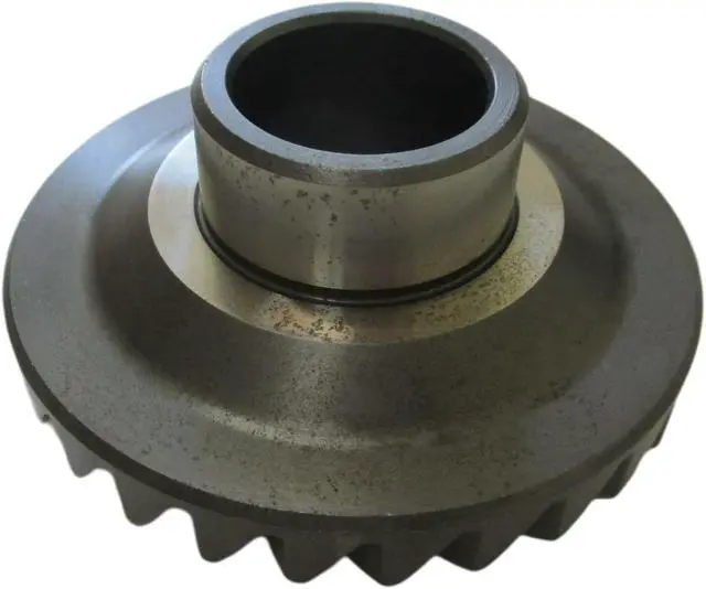 Alt view image 3 of 7 - Asaki 68V-45571-00-00 Fits Yamaha Outboard Motor 75 90 115 HP Gear 28T New