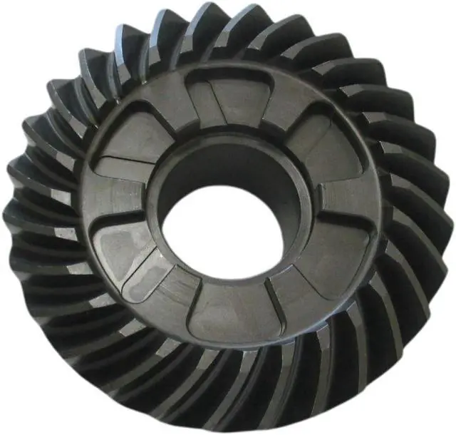 Alt view image 7 of 7 - Asaki 68V-45571-00-00 Fits Yamaha Outboard Motor 75 90 115 HP Gear 28T New