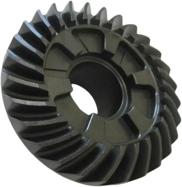 Alt view image 2 of 7 - Asaki 68V-45571-00-00 Fits Yamaha Outboard Motor 75 90 115 HP Gear 28T New