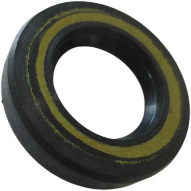 Alt view image 3 of 6 - Asaki 93101-20M07-00 Fits Yamaha Outboard 25 30 HP Oil Seal S-Type New