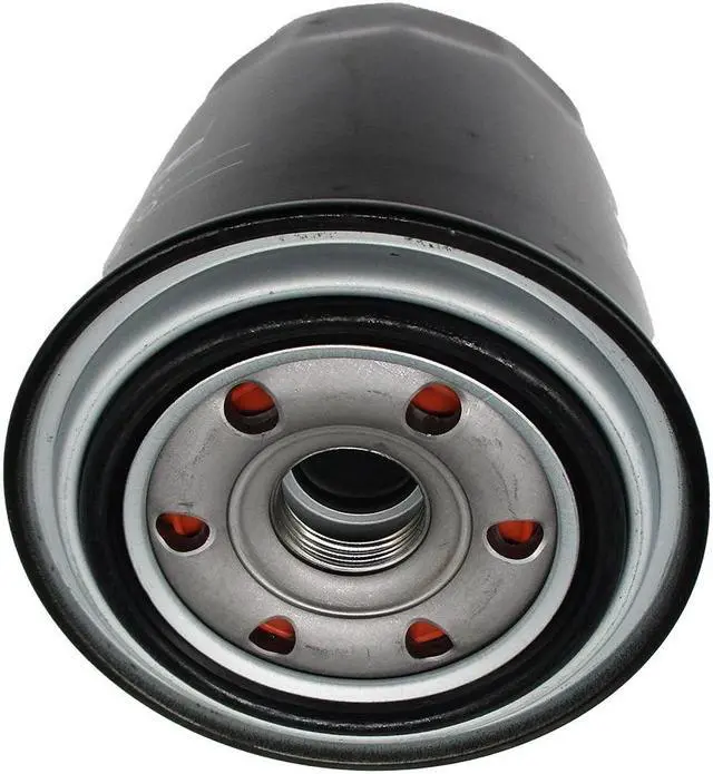 Alt view image 4 of 7 - Asaki 90915-03006 Fits Toyota Oil Filter 90915-30002 Fleetguard LF3608 Baldwin BD7029