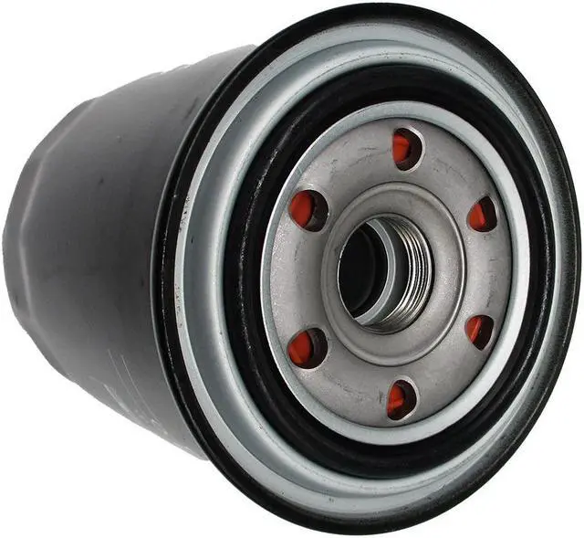 Alt view image 7 of 7 - Asaki 90915-03006 Fits Toyota Oil Filter 90915-30002 Fleetguard LF3608 Baldwin BD7029