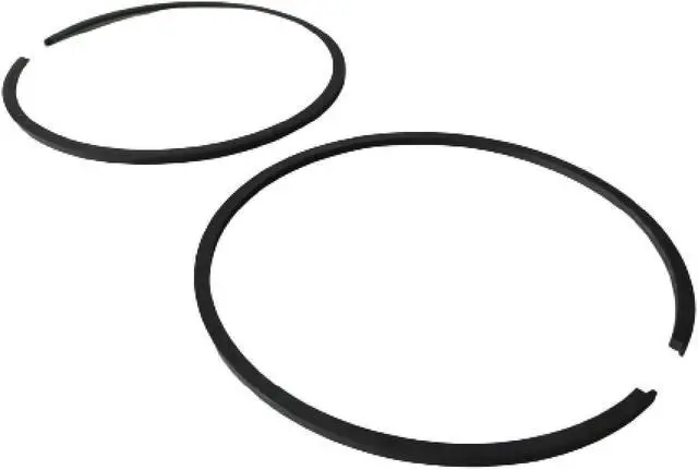Alt view image 5 of 7 - Asaki R290-887-670-0.25 Fits Sea-Doo PWC 720 Piston Ring Set Oversize 0.25 x2 SET