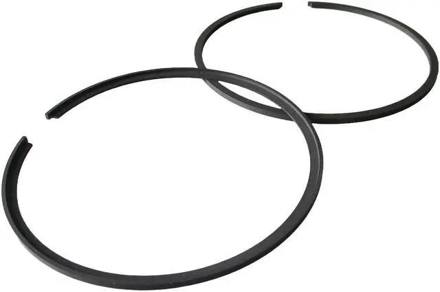 Alt view image 4 of 7 - Asaki R290-887-670-0.25 Fits Sea-Doo PWC 720 Piston Ring Set Oversize 0.25 x2 SET