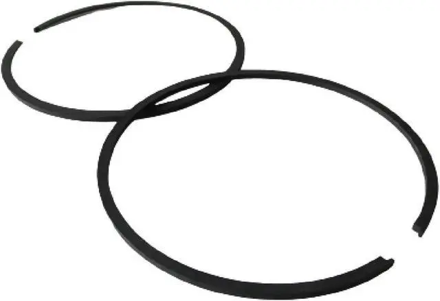 Alt view image 6 of 7 - Asaki R290-887-670-0.25 Fits Sea-Doo PWC 720 Piston Ring Set Oversize 0.25 x2 SET