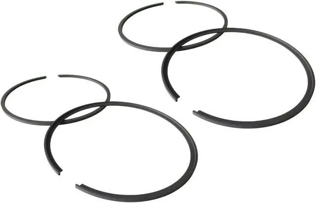 Main image of Asaki R290-887-670-0.25 Fits Sea-Doo PWC 720 Piston Ring Set Oversize 0.25 x2 SET