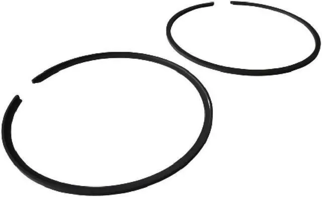 Main image of Asaki R290-887-670-STD Fits PWC Jet Ski Sea Doo Piston Ring Kit Standard Size x2 PCS
