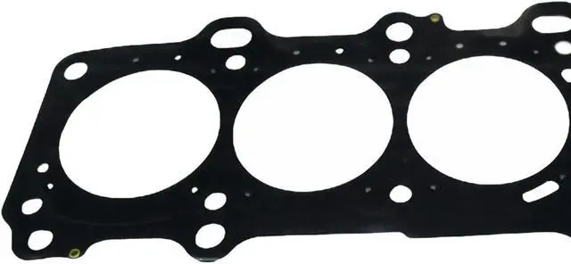 Alt view image 4 of 6 - Asaki 77795ZD Fits Suzuki Grand Vitara Kizashi 2.4L 4 Cyl 09-13 Head Gasket Set New