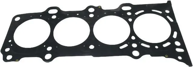 Alt view image 3 of 6 - Asaki 77795ZD Fits Suzuki Grand Vitara Kizashi 2.4L 4 Cyl 09-13 Head Gasket Set New