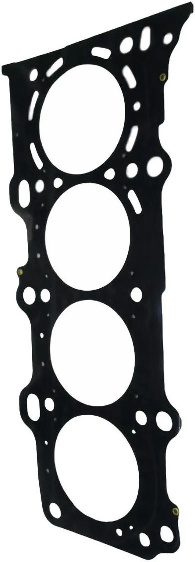 Alt view image 5 of 6 - Asaki 77795ZD Fits Suzuki Grand Vitara Kizashi 2.4L 4 Cyl 09-13 Head Gasket Set New