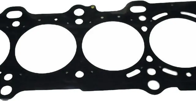 Alt view image 6 of 6 - Asaki 77795ZD Fits Suzuki Grand Vitara Kizashi 2.4L 4 Cyl 09-13 Head Gasket Set New