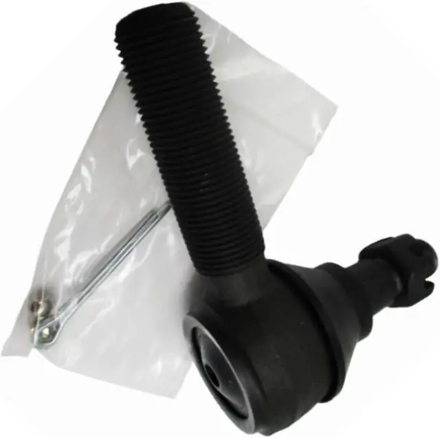 Alt view image 4 of 5 - Asaki 91002919 Fits Ford Truck 48-64 F1 F100 Outer Tie Rod End 11/16-18LH Thread