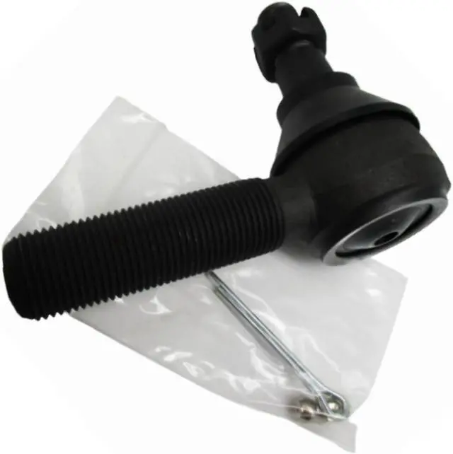 Main image of Asaki 91002919 Fits Ford Truck 48-64 F1 F100 Outer Tie Rod End 11/16-18LH Thread