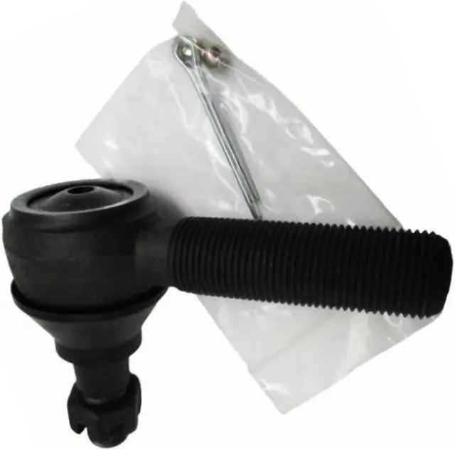 Alt view image 5 of 5 - Asaki 91002919 Fits Ford Truck 48-64 F1 F100 Outer Tie Rod End 11/16-18LH Thread