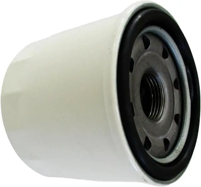 Alt view image 2 of 5 - Asaki 15400-PFB-014 Fits Honda Marine Outboard Motor 8 9.9 HP Oil Filter New