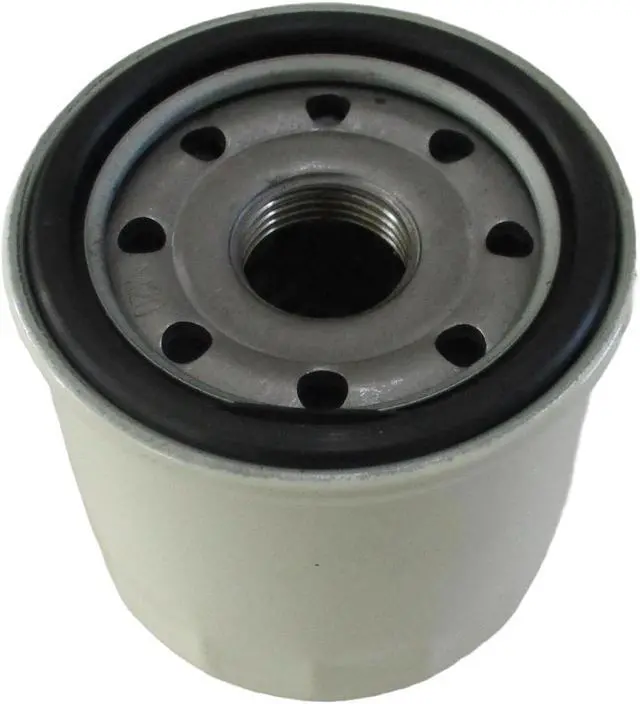 Alt view image 5 of 5 - Asaki 15400-PFB-014 Fits Honda Marine Outboard Motor 8 9.9 HP Oil Filter New