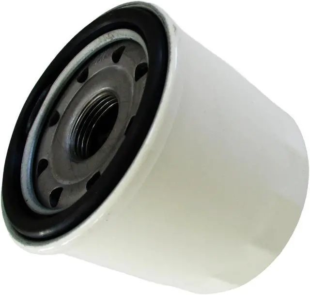 Alt view image 4 of 5 - Asaki 15400-PFB-014 Fits Honda Marine Outboard Motor 8 9.9 HP Oil Filter New