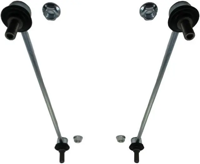 Alt view image 5 of 6 - Asaki 48820-52030 Fits Toyota Urban Cruiser Yaris Stabilizer Link Kit Front R/L x2 PCS