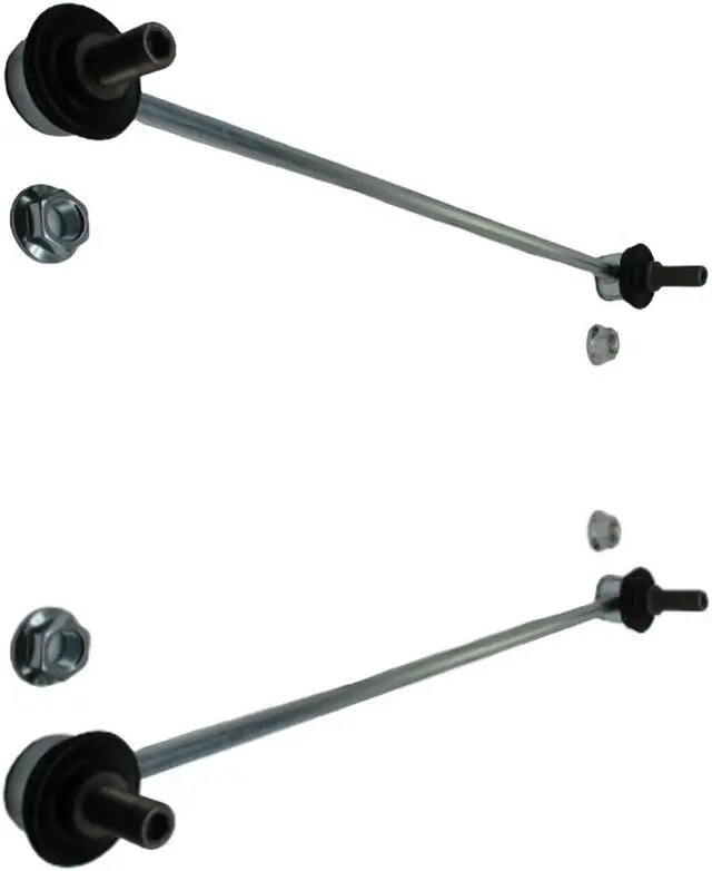 Alt view image 3 of 6 - Asaki 48820-52030 Fits Toyota Urban Cruiser Yaris Stabilizer Link Kit Front R/L x2 PCS