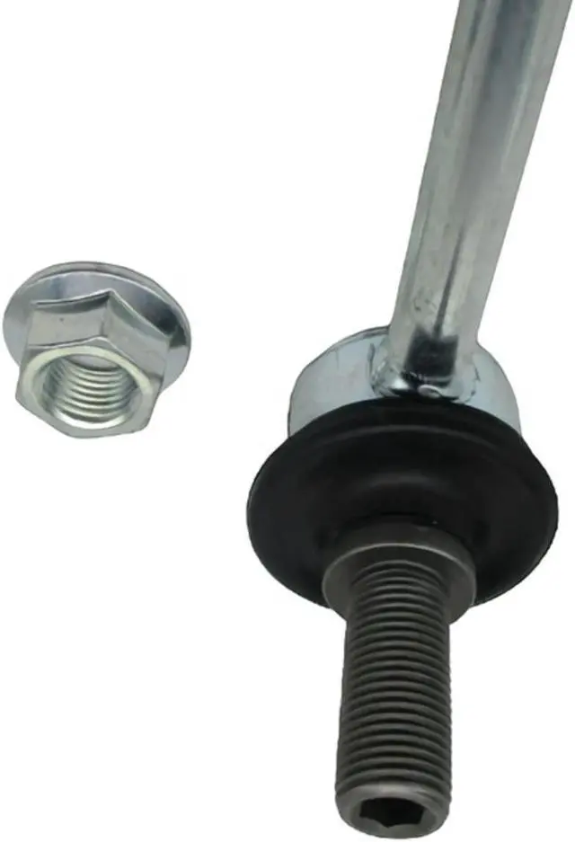 Alt view image 4 of 6 - Asaki 48820-52030 Fits Toyota Urban Cruiser Yaris Stabilizer Link Kit Front R/L x2 PCS